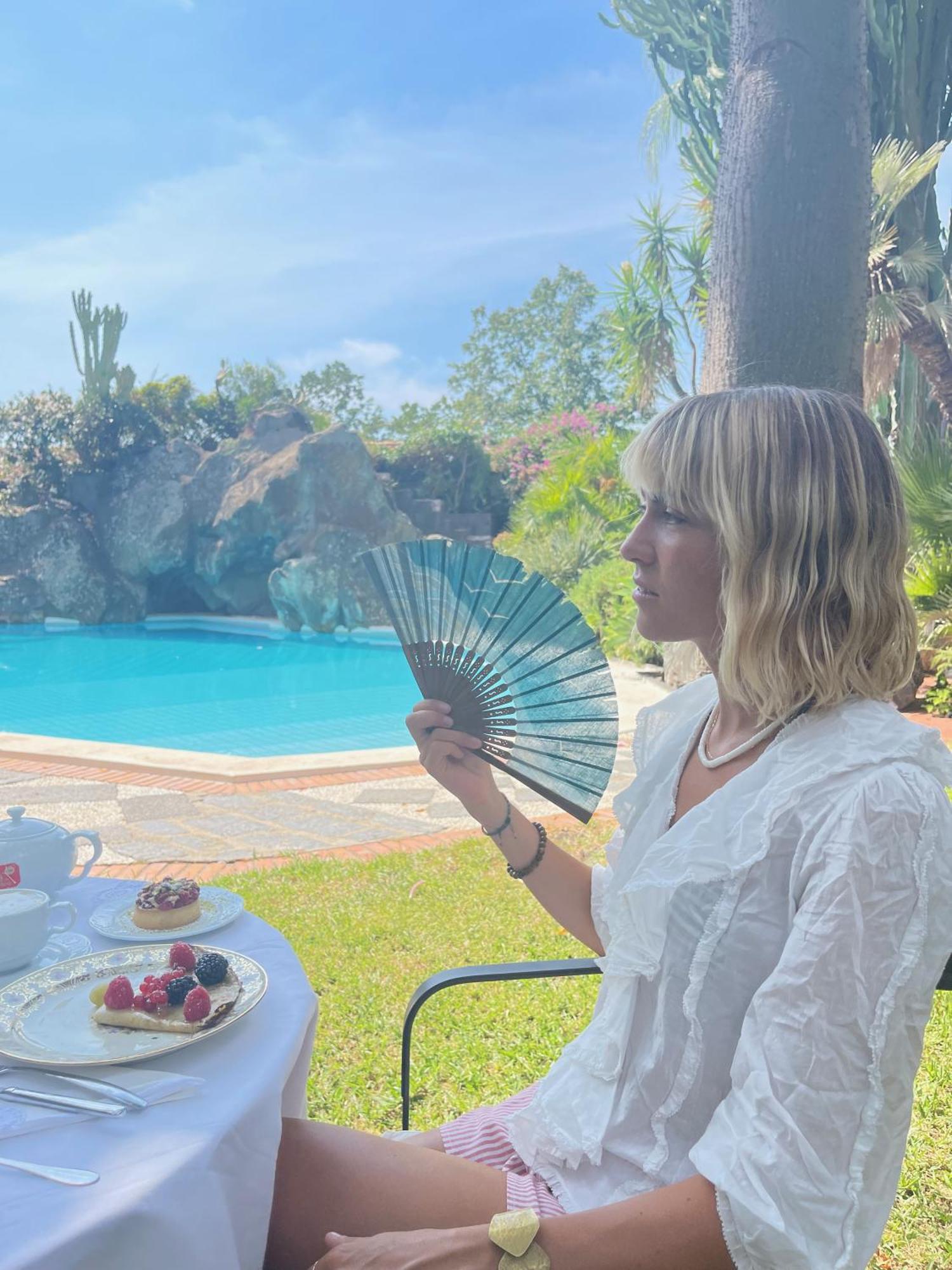 B&B La Villa Giardini Naxos Ngoại thất bức ảnh