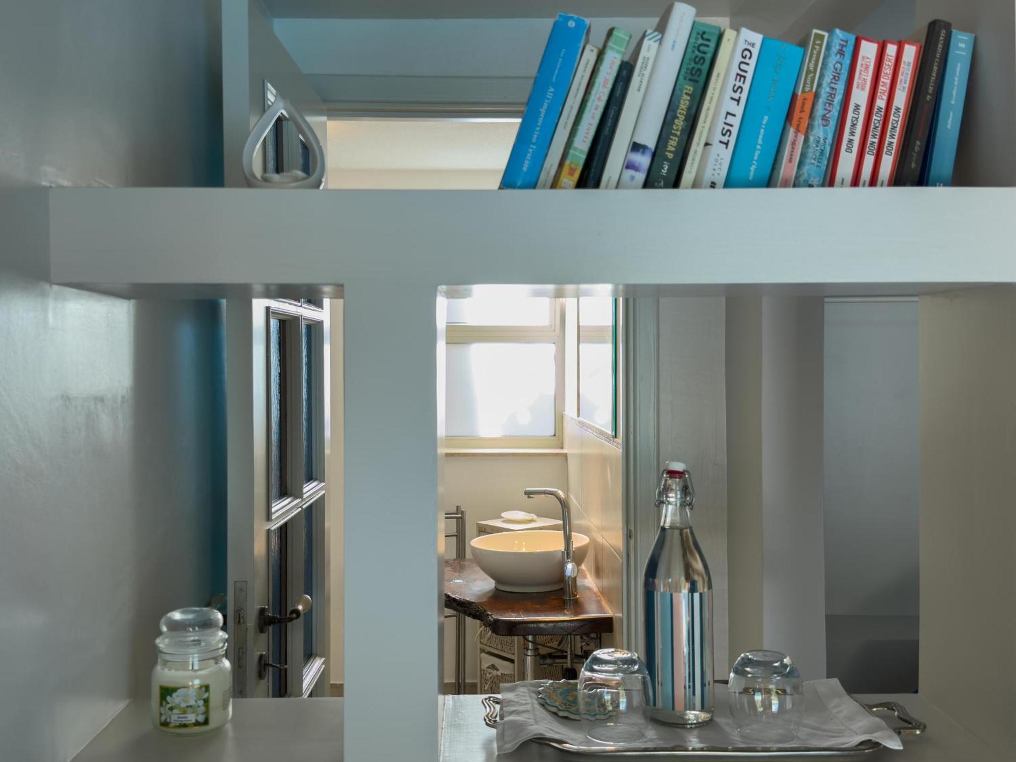 B&B La Villa Giardini Naxos Ngoại thất bức ảnh